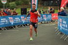 Kielder Half Marathon, 2026 Kielder Marathon and Half Marathon. Photo: David T. Hewitson/Sports for All Pics